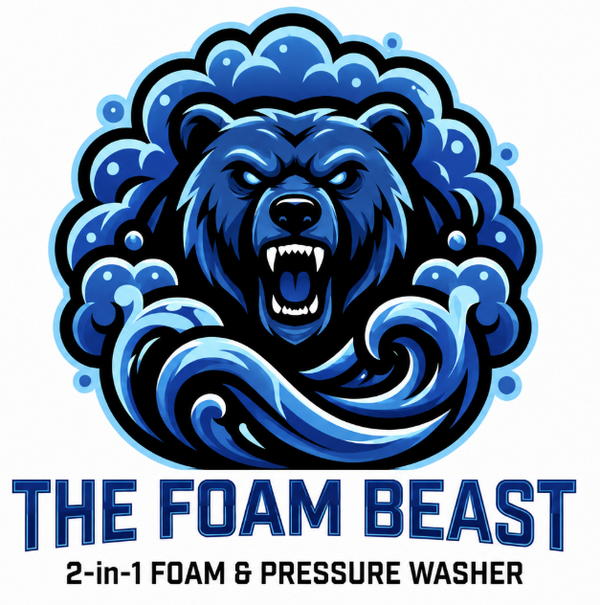 The Foam Beast™